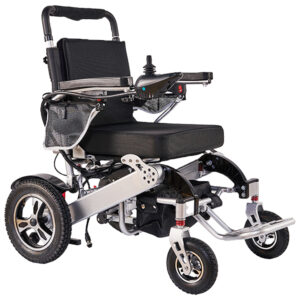 Electric Wheelchair 001 Bis 001